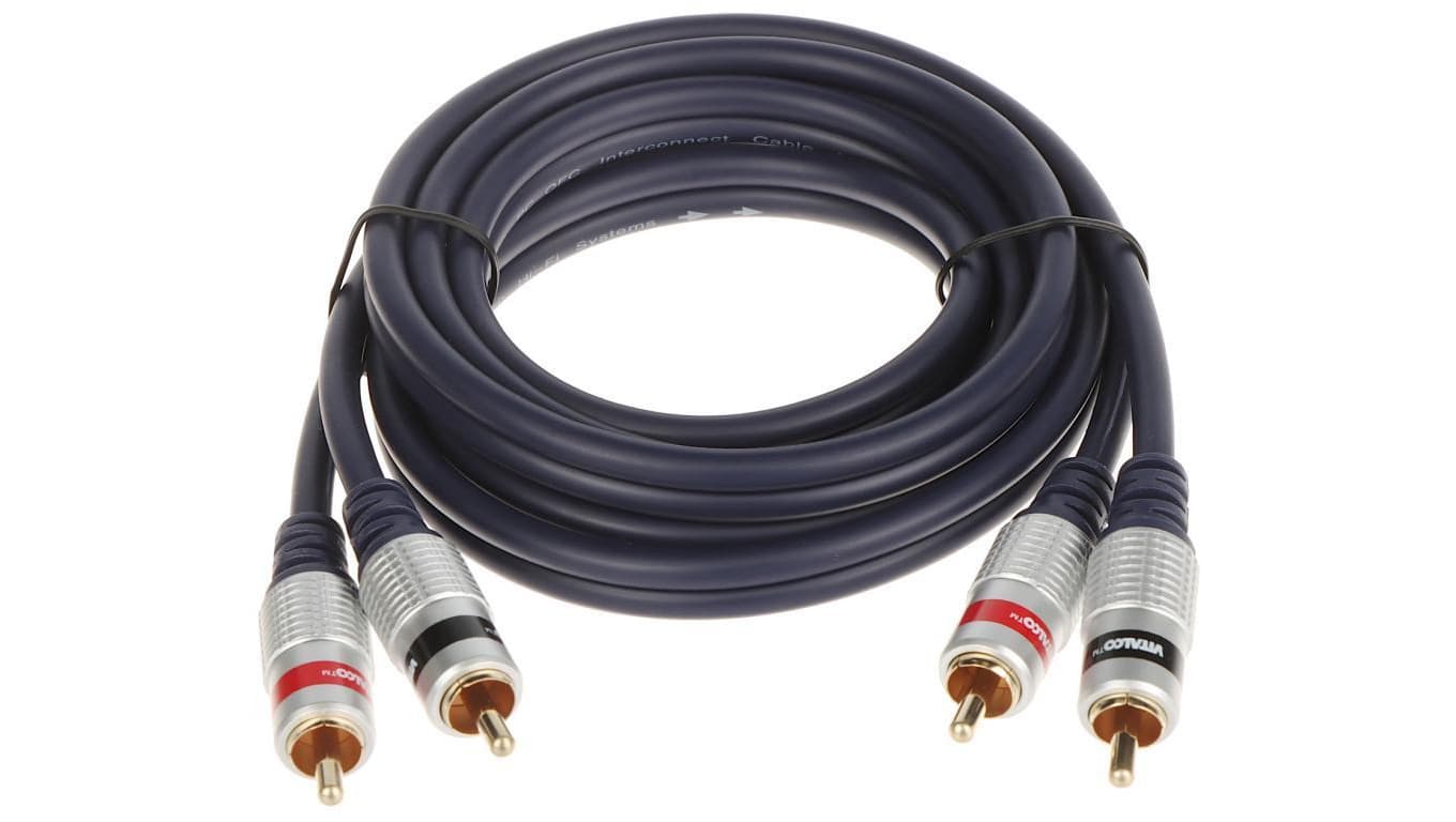 PRZEWÓD 2C-W/2C-W-1.5M-HQ 1.5inbsp/brm VITALCO
