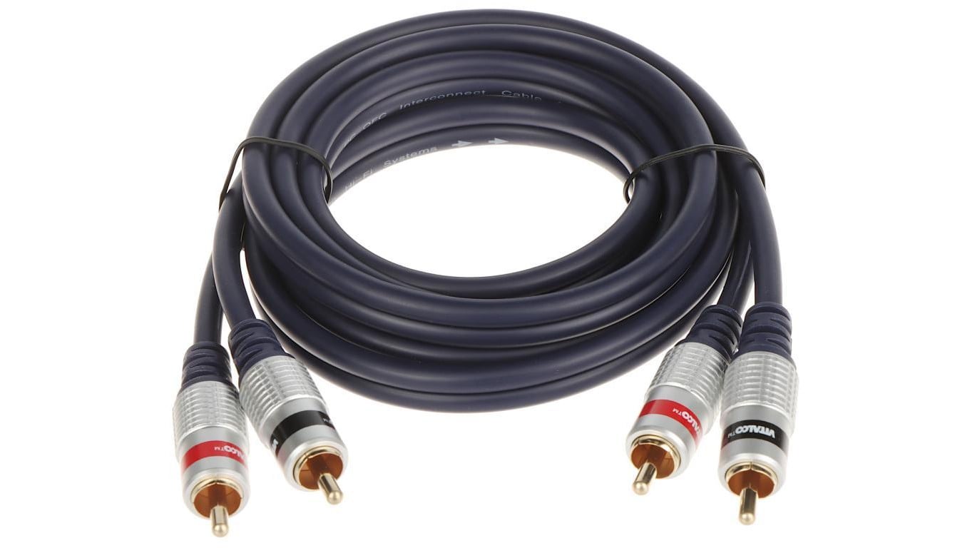 PRZEWÓD 2C-W/2C-W-1.5M-HQ 1.5inbsp/brm VITALCO