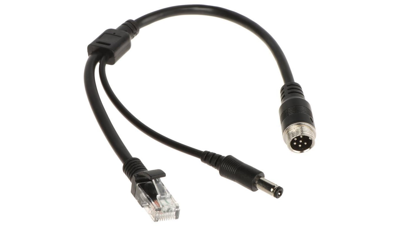 PRZEWÓD ATE-AVIA-W/RJ45-0.3M 0.3inbsp/brm AUTONE