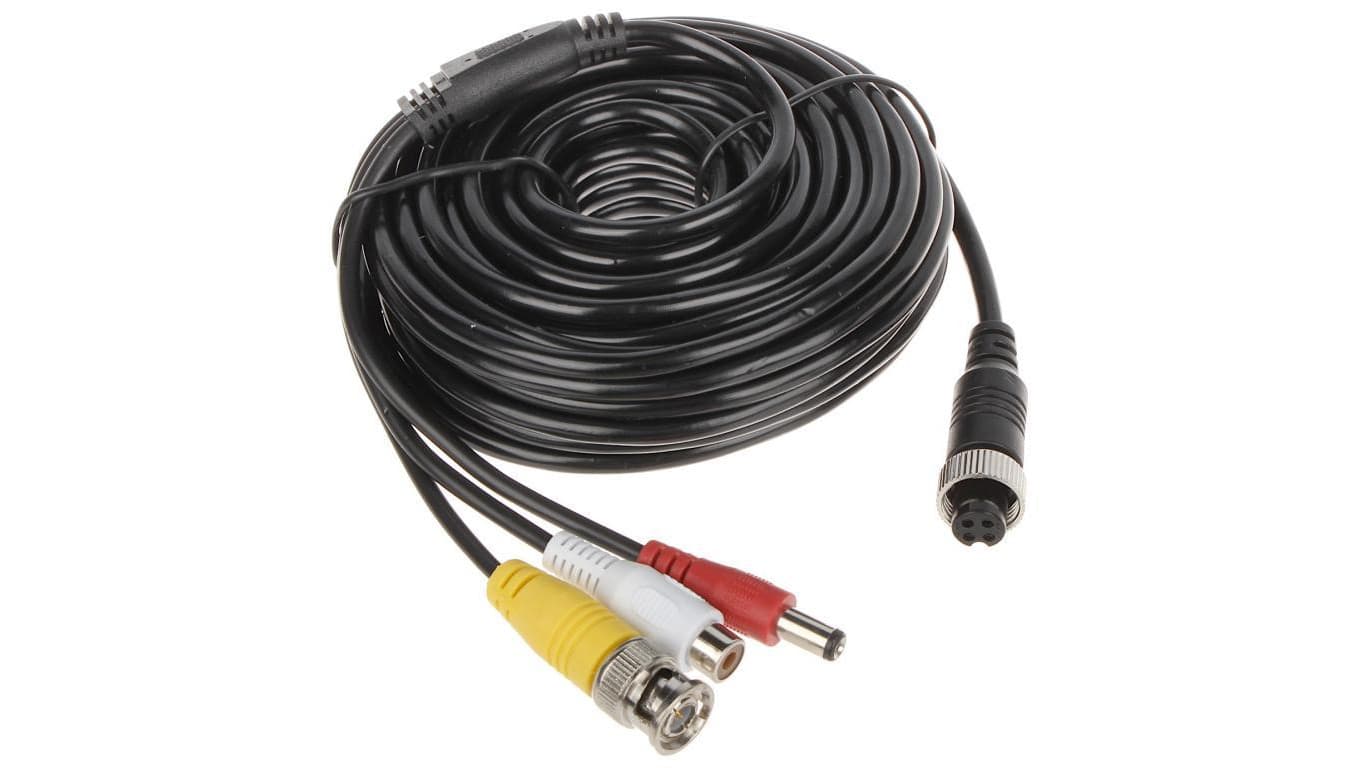 PRZEWÓD ATE-AVIA/BNC-10M 10inbsp/brm AUTONE