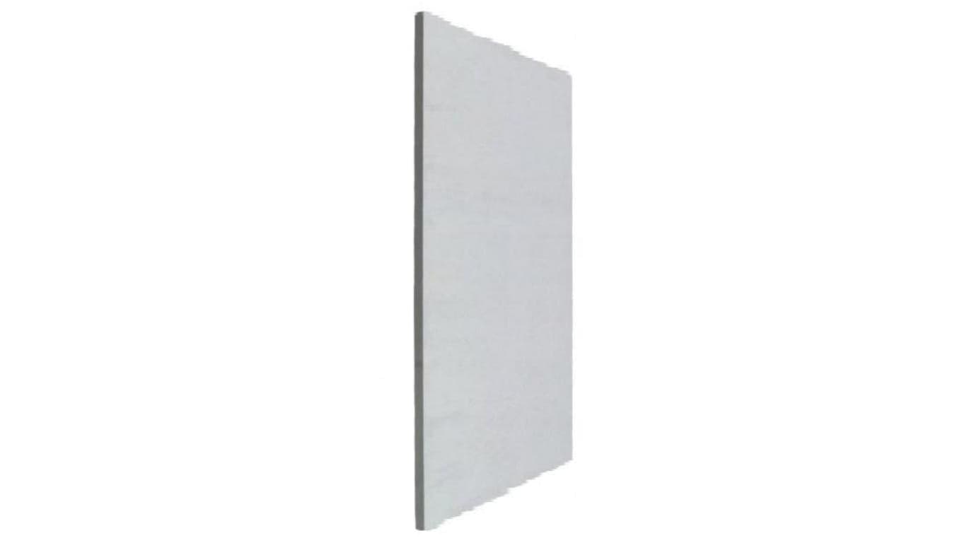 PS PM4 48 PŁYTA MONTAŻOWA 4mm DO OBUDOWY 40x84