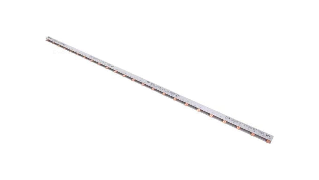 PS2/48/16H Szyna łączeniowa 16mm2 Bieguny: 2 690VAC 690VDC Iznam: 80A