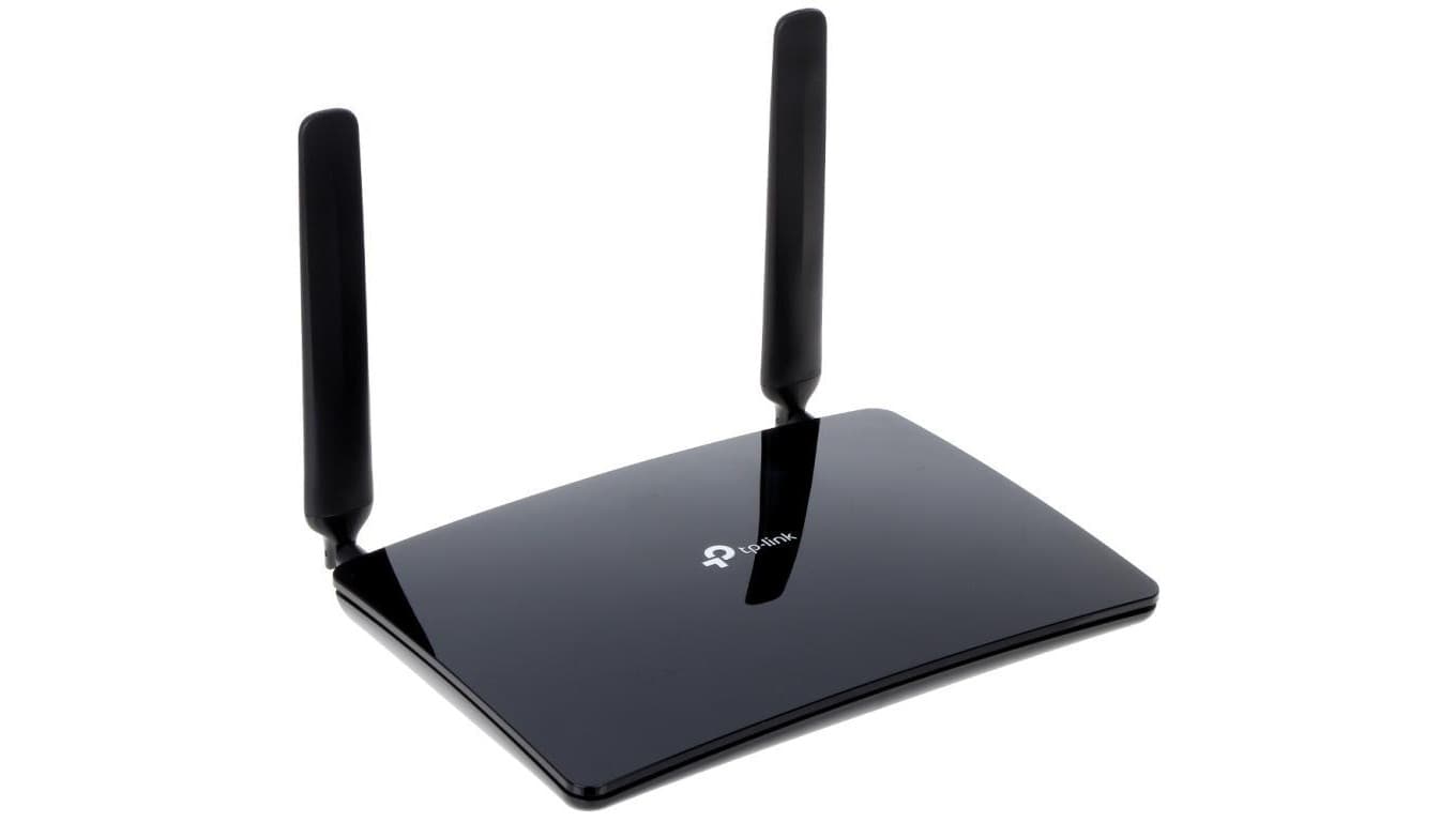 PUNKT DOSTĘPOWY 4G LTE +ROUTER ARCHER-MR200 2.4inbsp/brGHz, 5inbsp/brGHz 433inbsp/brMb/s + 300inbsp/brMb/s TP-LINK