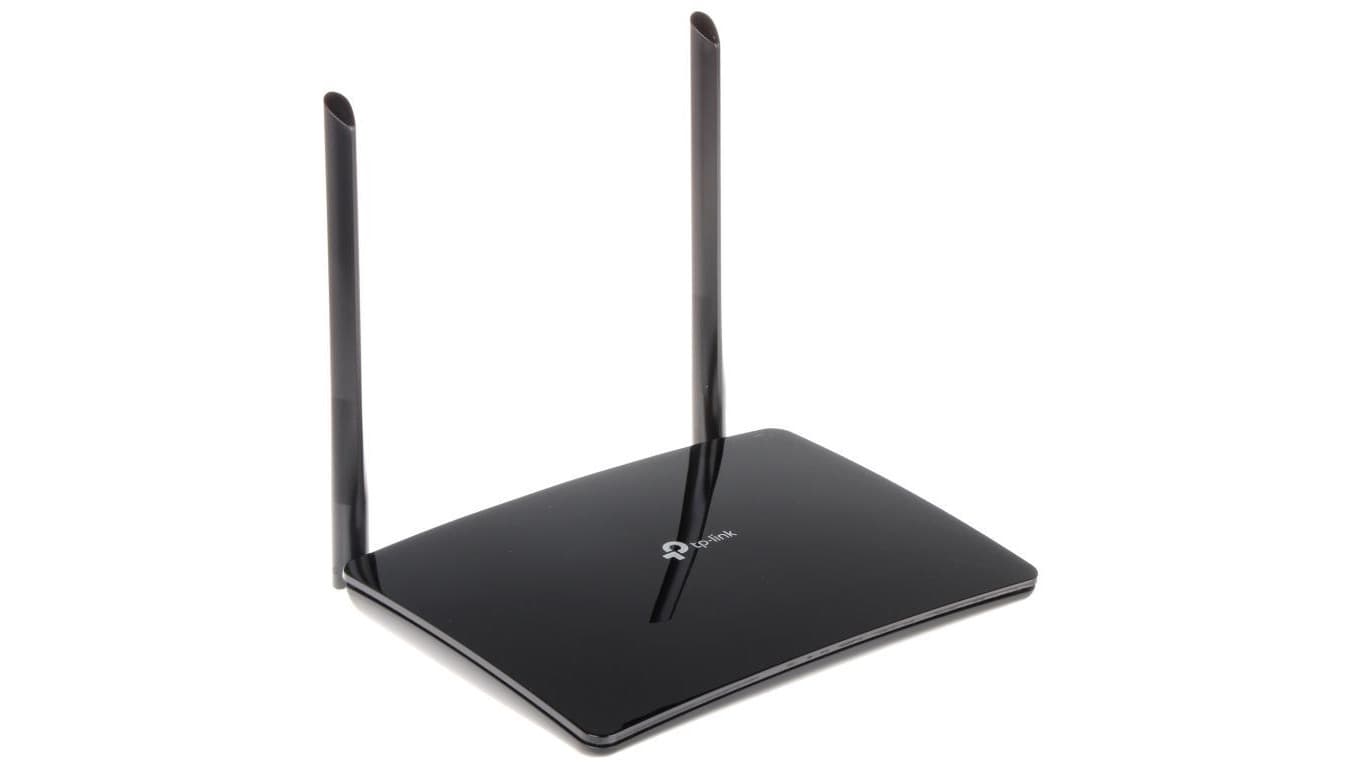 PUNKT DOSTĘPOWY 4G LTE +ROUTER ARCHER-MR400 2.4inbsp/brGHz, 5inbsp/brGHz 867inbsp/brMb/s + 300inbsp/brMb/s TP-LINK
