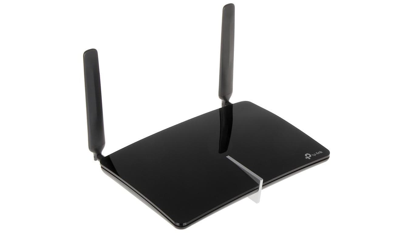 PUNKT DOSTĘPOWY 4G+ LTE Cat. 6 +ROUTER ARCHER-MR600 Wi-Fi 2.4inbsp/brGHz, 5inbsp/brGHz 867inbsp/brMb/s + 300inbsp/brMb/s