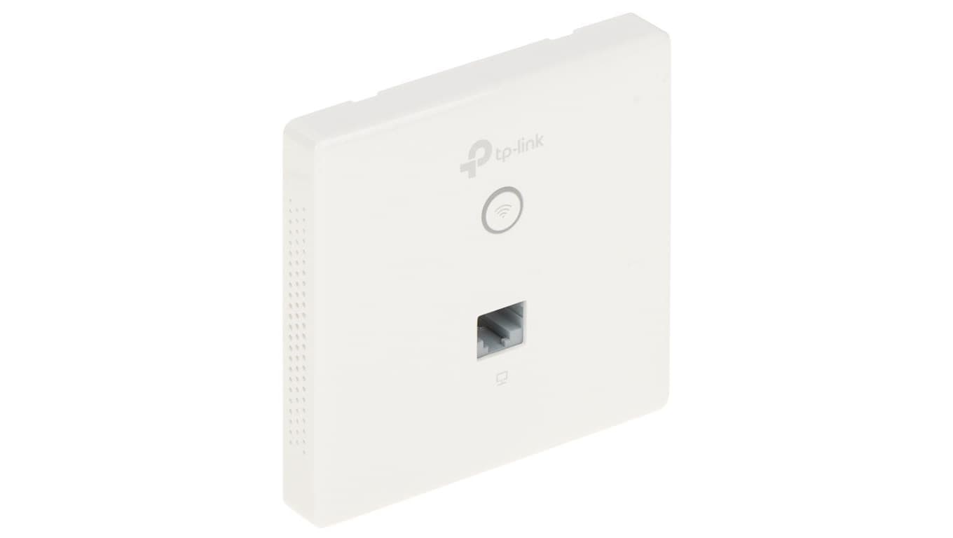 PUNKT DOSTĘPOWY TL-EAP230-WALL 2.4inbsp/brGHz, 5inbsp/brGHz 300inbsp/brMb/s + 867inbsp/brMb/s TP-LINK