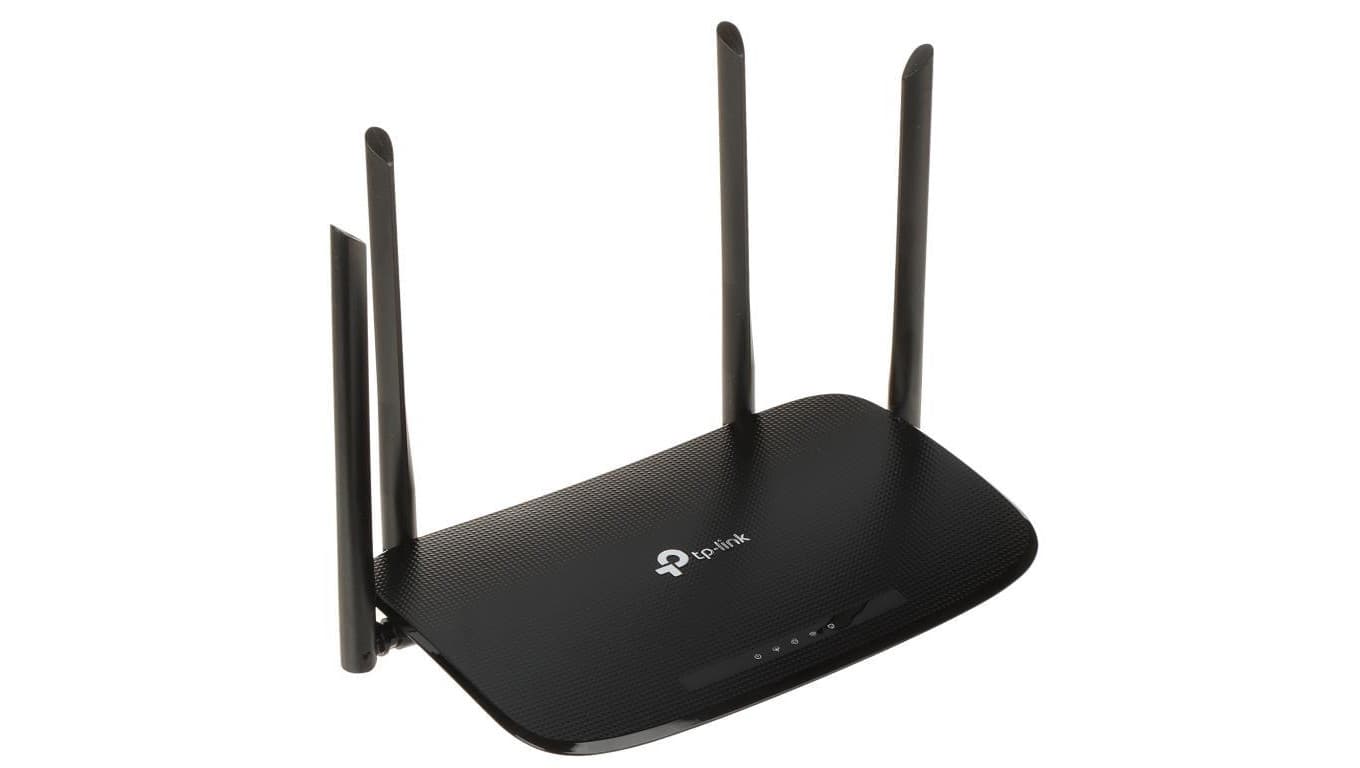 PUNKT DOSTĘPOWY +ROUTER ARCHER-VR300 VDSL / ADSL 2.4inbsp/brGHz, 5inbsp/brGHz 300inbsp/brMb/s + 867inbsp/brMb/s TP-LINK