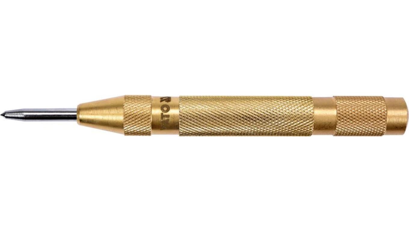 PUNKTAK AUTOMATYCZNY DO METALU 125MM