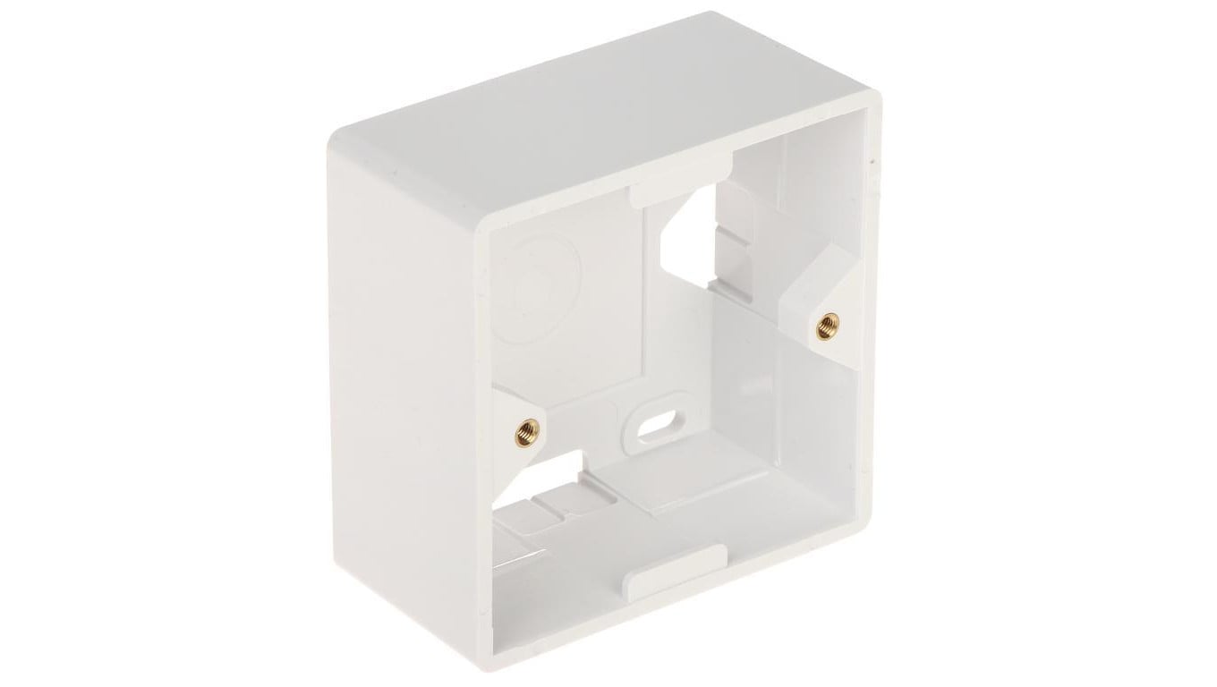 PUSZKA NATYNKOWA DO GNIAZD MODULARNYCH KEYSTONE FX-SX9-0