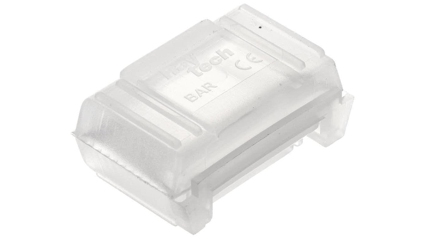PUSZKA POŁĄCZENIOWA GELBOX BAR-MP IP68 RayTech