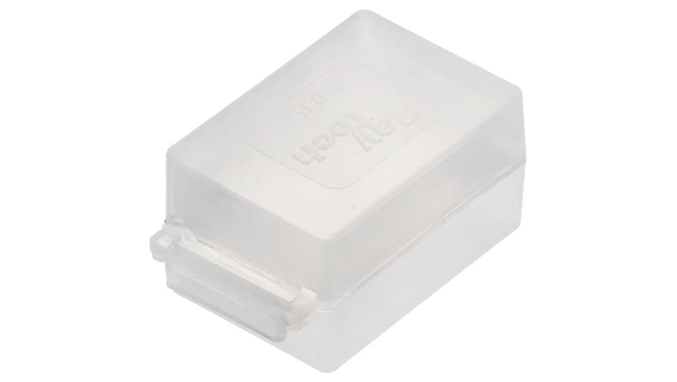 PUSZKA POŁĄCZENIOWA GELBOX JOULE IP68 RayTech