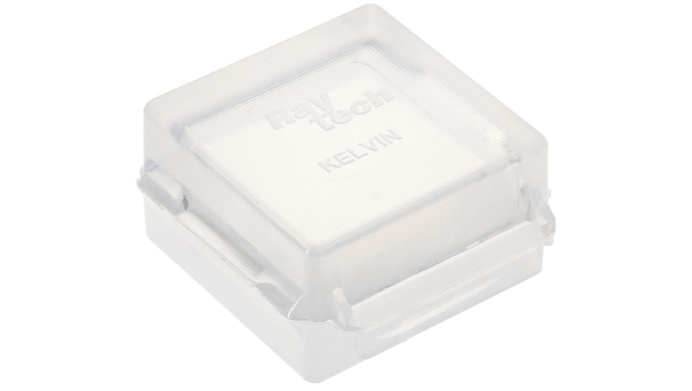 PUSZKA POŁĄCZENIOWA GELBOX KELVIN IP68 RayTech