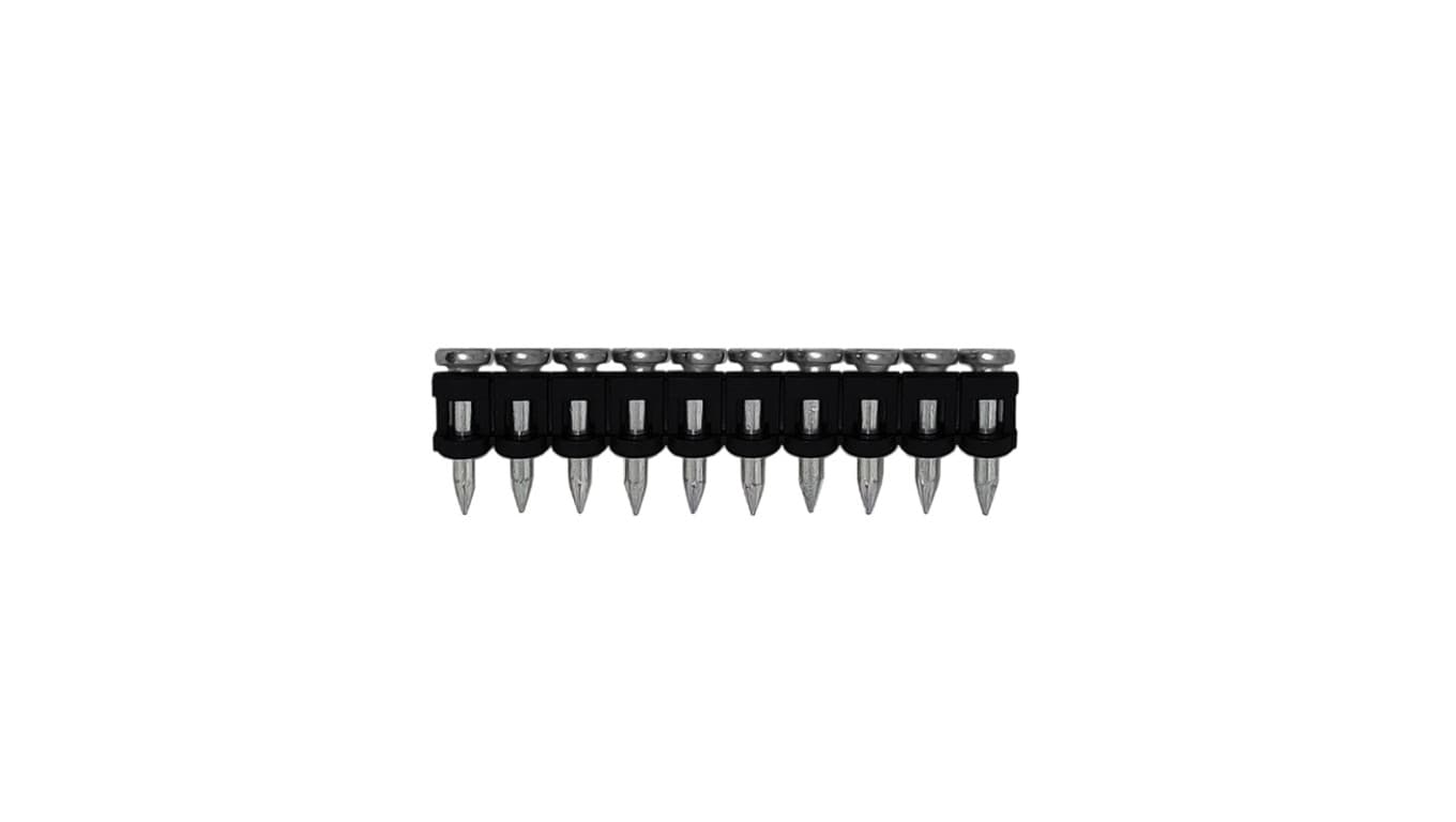 Pakiet gwoździ TKA standard dla FOX/AG 19mm, 5000 szt. (G191000TKA) CELO