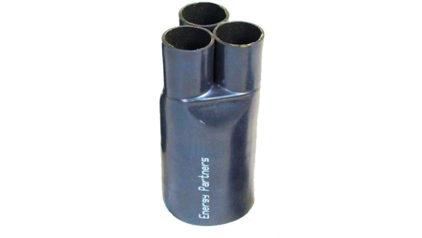 Palczatka termokurczliwa 3-żyłowa EB3 28/09 (1.5-16mm2) EP-235061