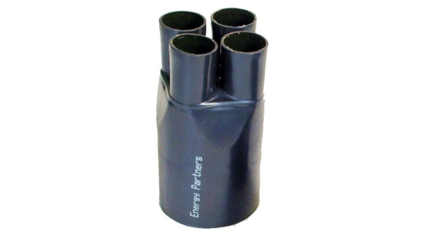 Palczatka termokurczliwa 4-żyłowa EB4 117/36 (120-1000mm2) EP-550614