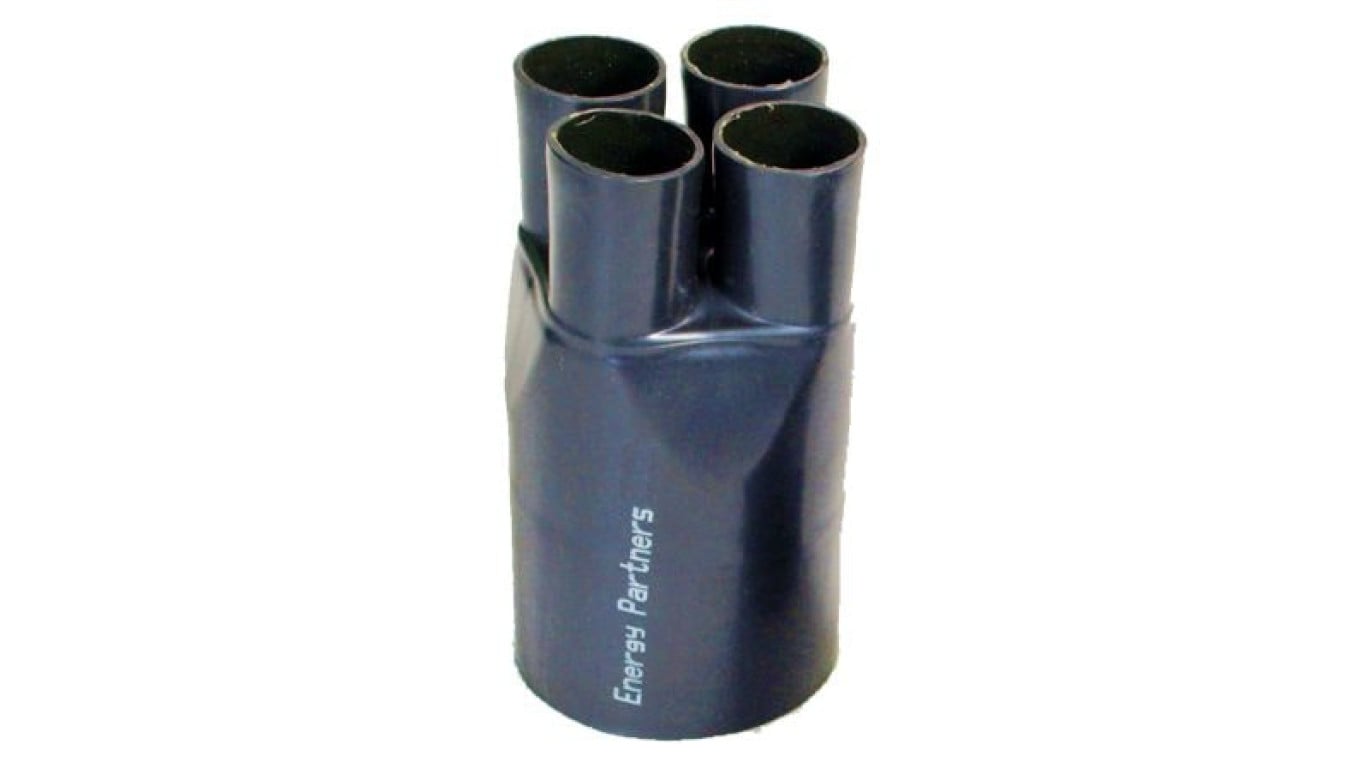 Palczatka termokurczliwa 4-żyłowa EB4 117/36 (120-1000mm2) EP-550614