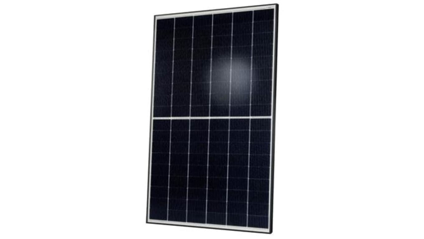 Moduł fotowoltaiczny PV CZARNA RAMA 395W QCELLS Q.PEAK DUO M-G11