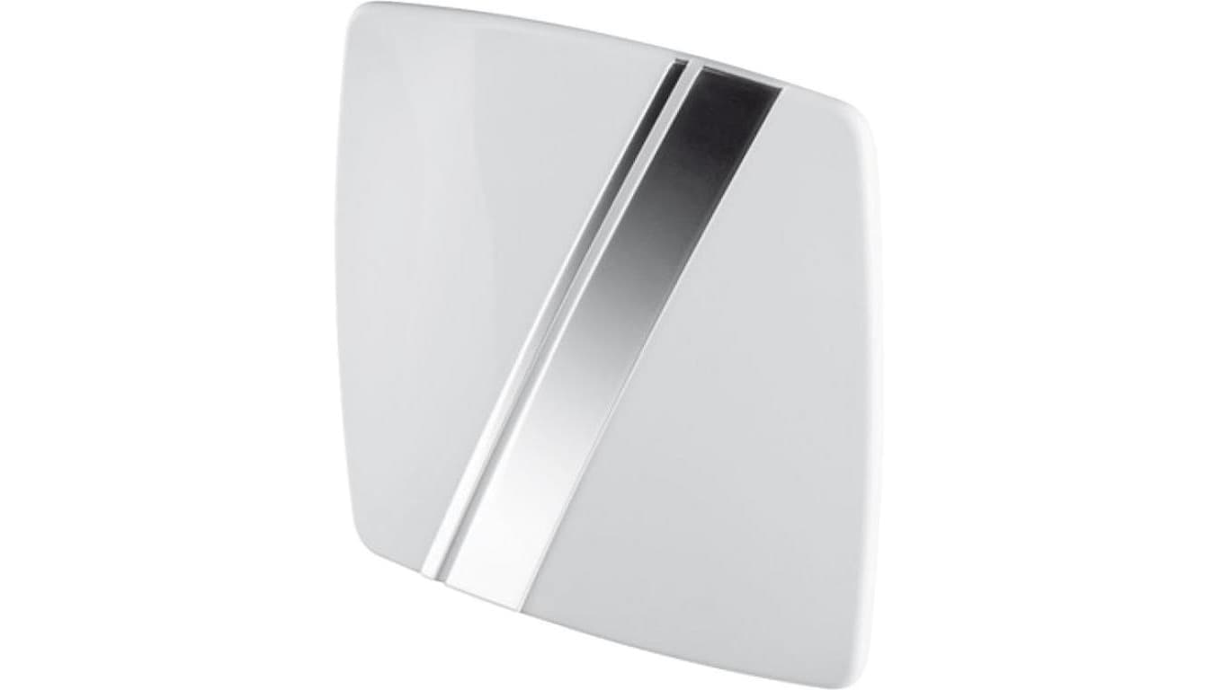 Panel do ramki i korpusu 100mm biały Linea PLB100
