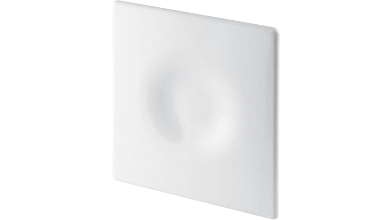 Panel do ramki i korpusu 100mm biały Orion POB100