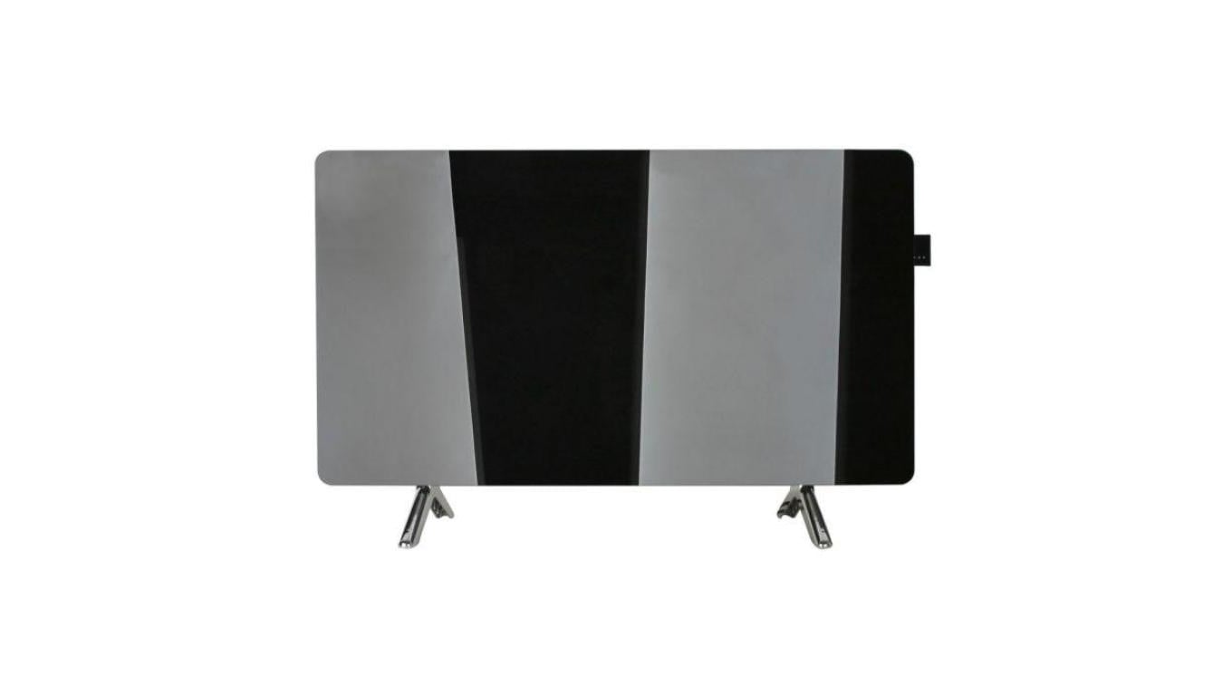 Panel grzewczy Greenie Heat szklany na podczerwień - pilot + Wifi/Tuya, 720W, 60x120 cm, 18m2