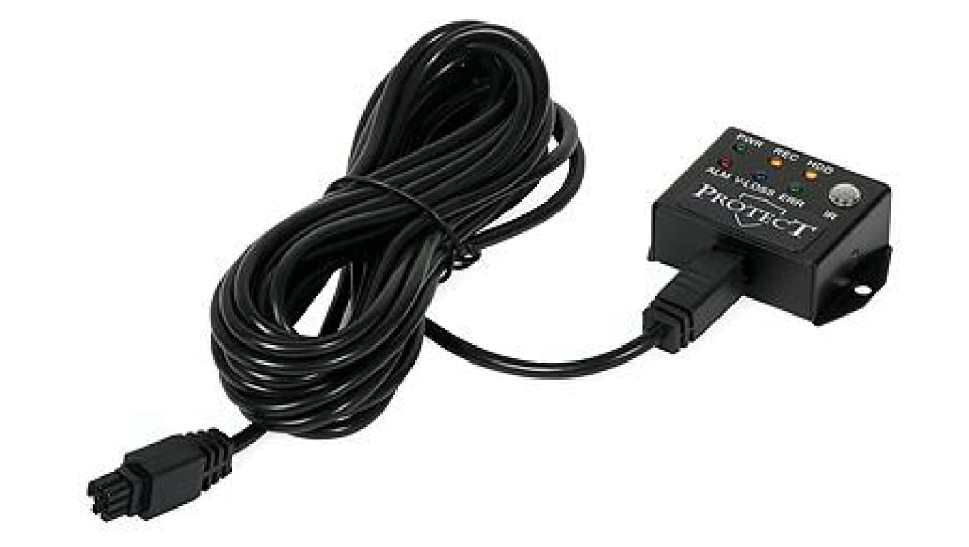 Panel kontrolny PROTECT LED KL-1