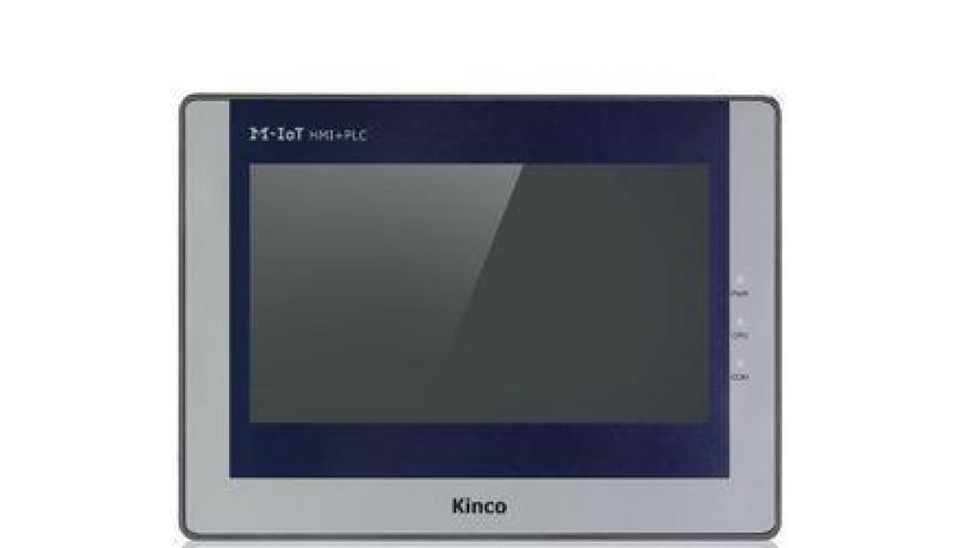Panel operatorski 4,3” TFT z wbudowanym sterownikiem MK043E-27DT