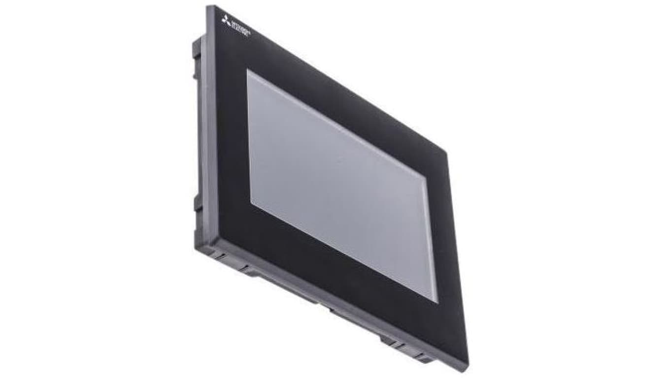Panel operatorski dotykowy 7 TFT Color 800 x 480 GS2107-WTBD-N
