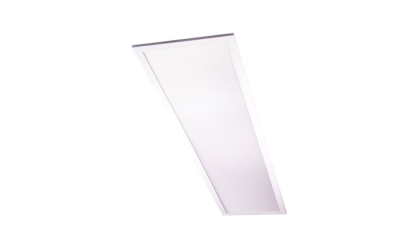 Panel sieciowo-awaryjny AURA 120x30 M 1H AT 4000K / 91107