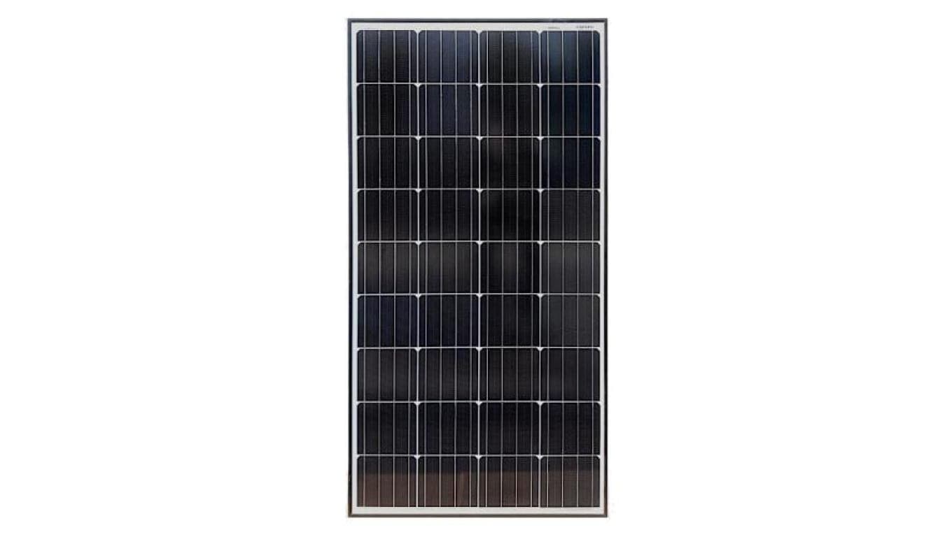 Panel słoneczny MAXX 100W monokrystaliczny 910x670x35