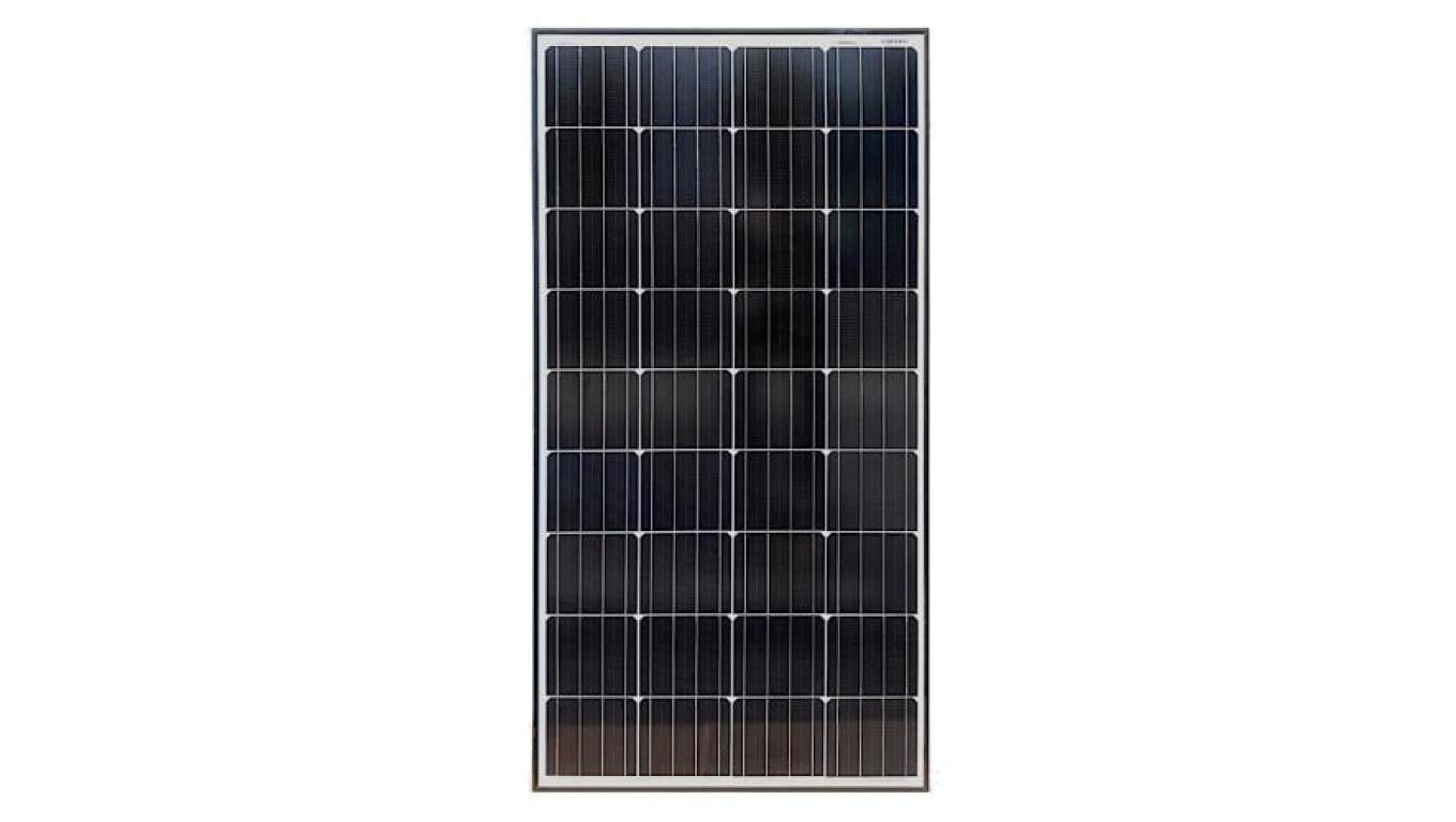 Panel słoneczny MAXX 100W monokrystaliczny 910x670x35