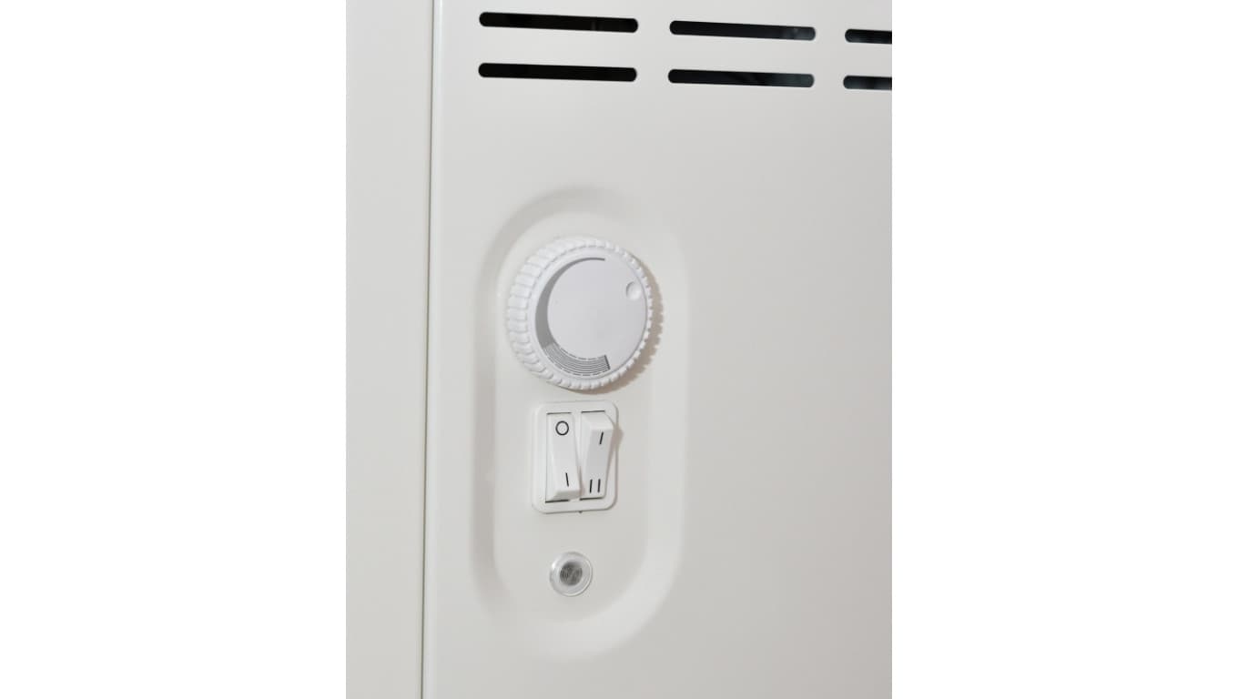 Piec akumulacyjny 2kW 230 400V DOA 20/3