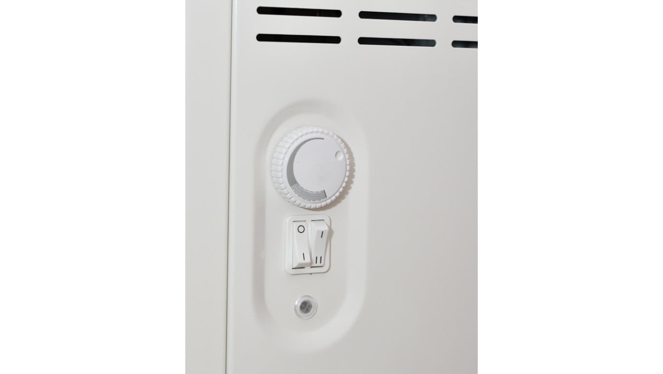 Piec akumulacyjny 2kW 230 400V DOA 20/3