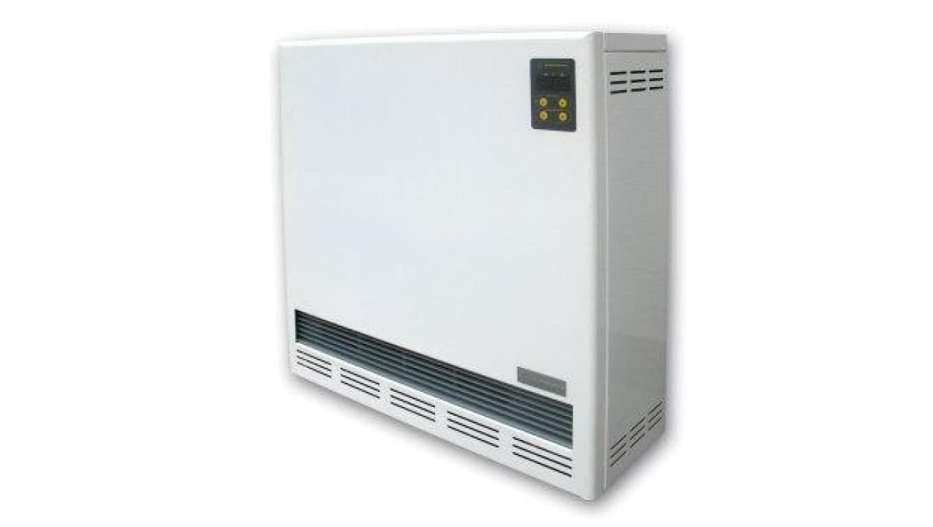 Piec akumulacyjny 3kW 230 400V DOA 30/e.v42