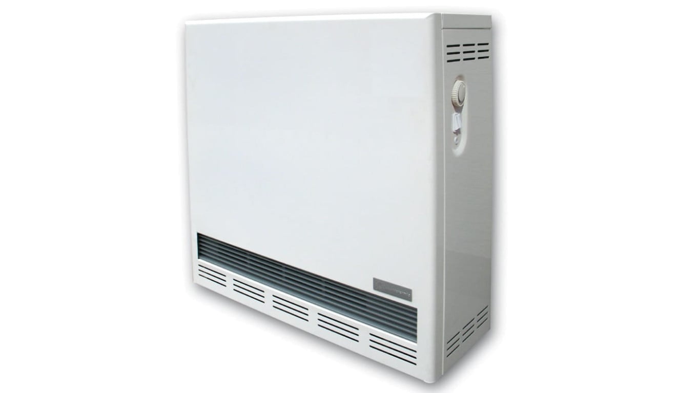 Piec akumulacyjny 5kW 400V DOA 50/3