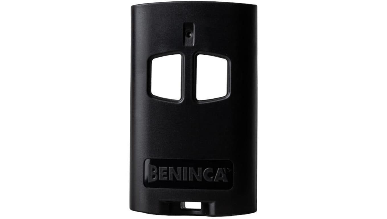 Pilot Beninca TO.GO2A - dwukanałowy