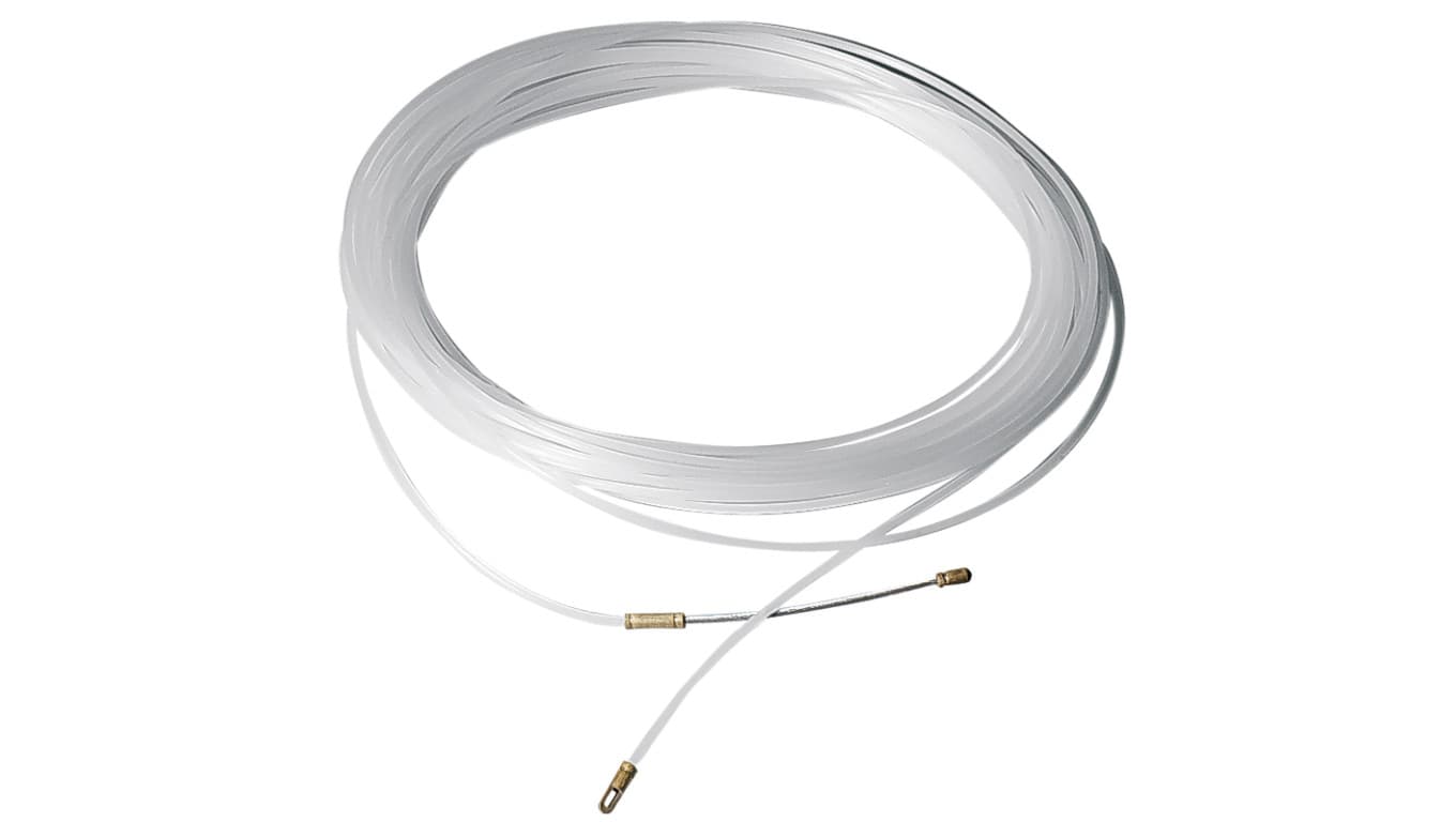 Pilot do prowadzenia okablowania 3mm ECS3-30 /30m/