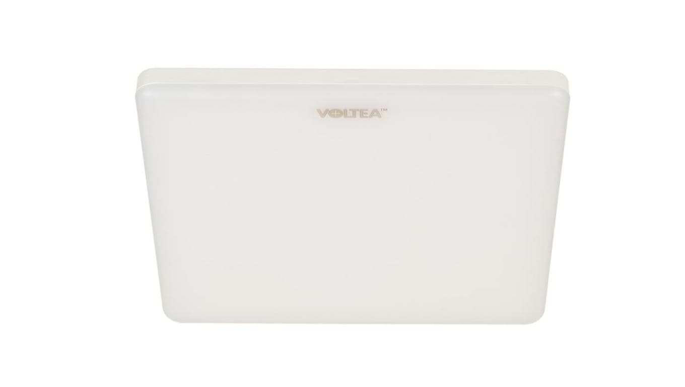 Oprawa wstropowa PANCAKE Square 18W 1620lm 4000K 100-240V 50-60Hz