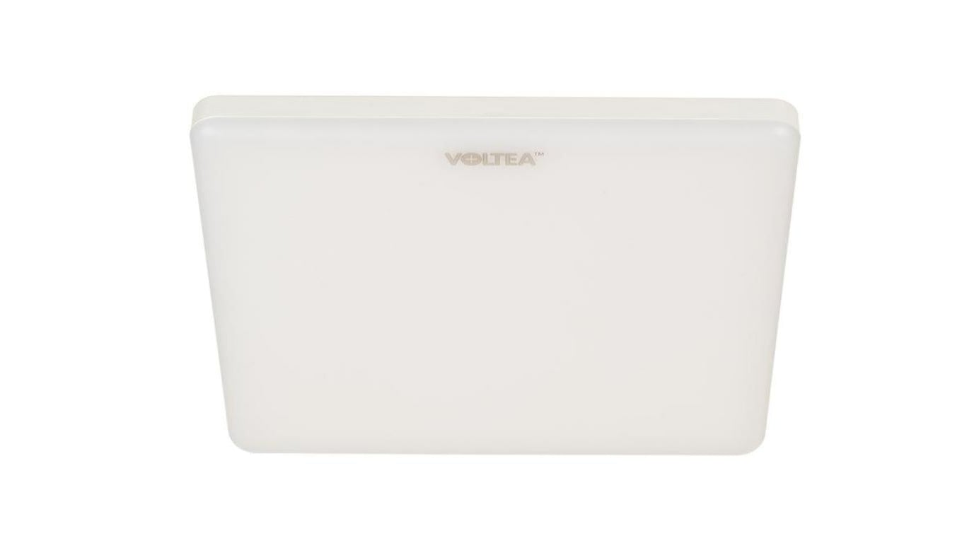 Oprawa wstropowa PANCAKE Square 18W 1620lm 4000K 100-240V 50-60Hz