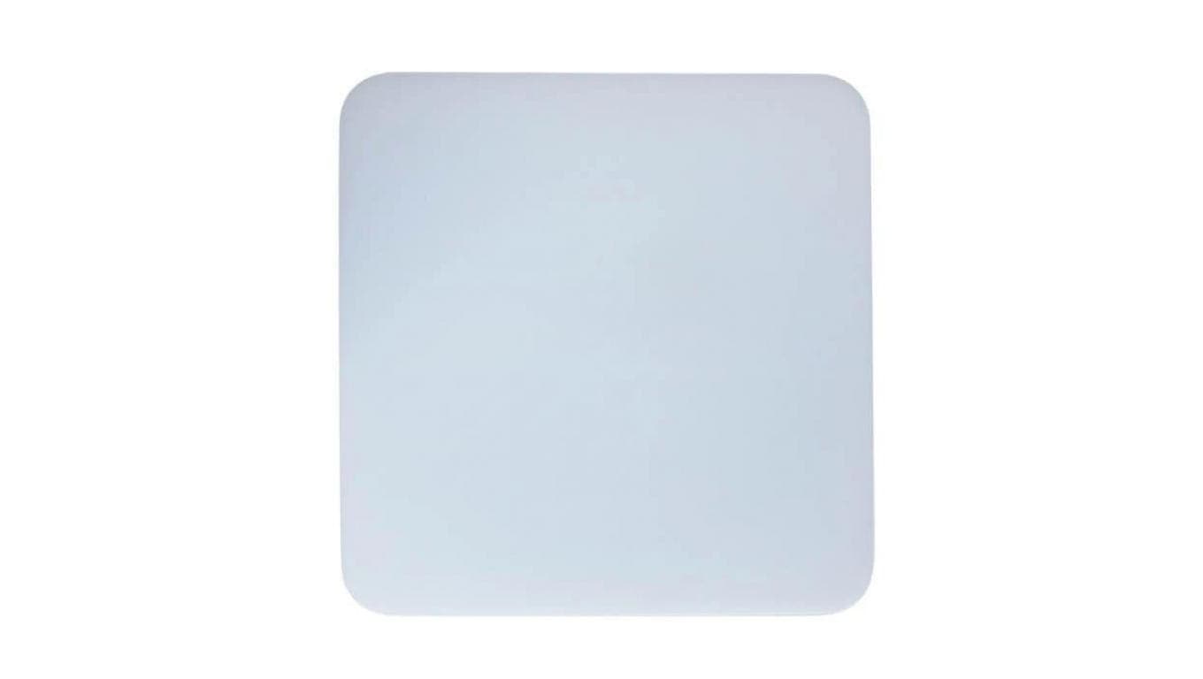 Plafon oprawa LED TINA 13W kwadratowa 1350lm 4000K IK10 IP54