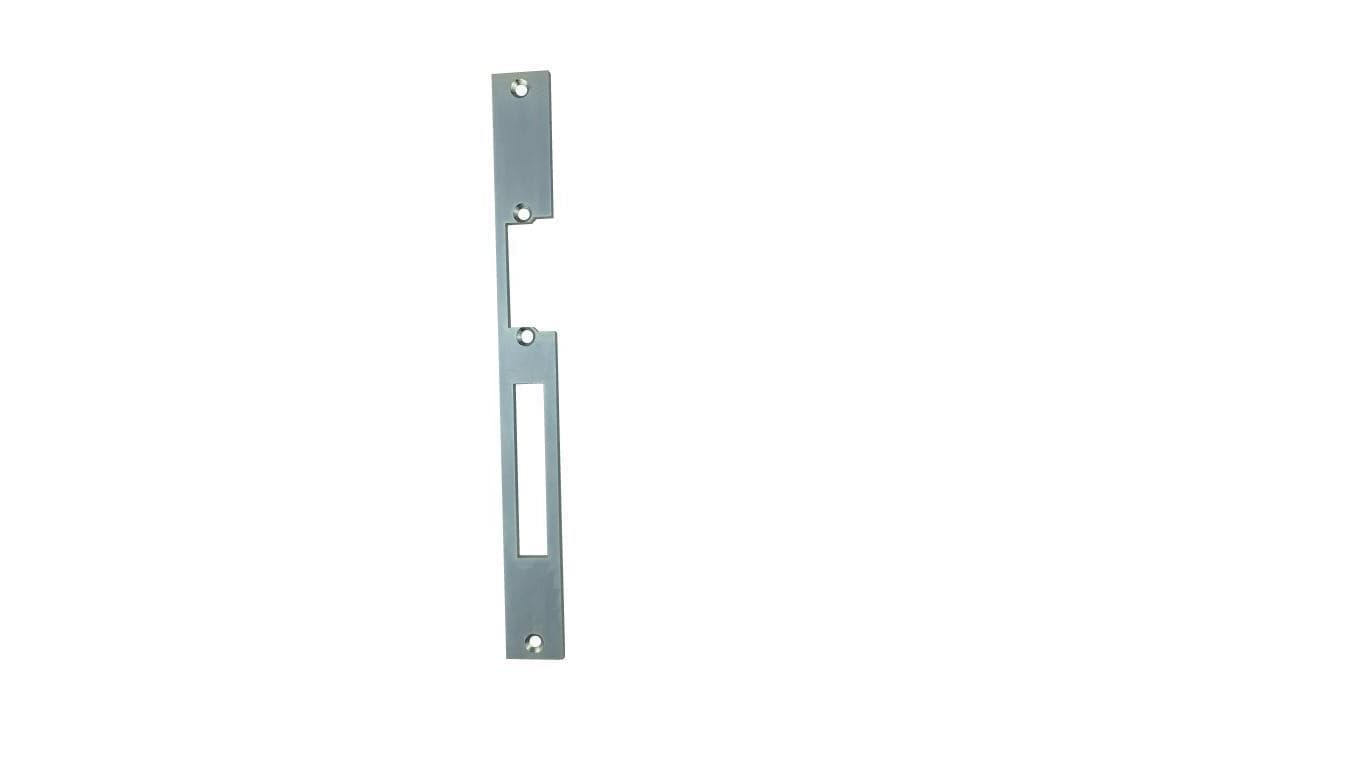 Płaskownik długi Hartte OK-P5, 250x25x3mm., ocynk