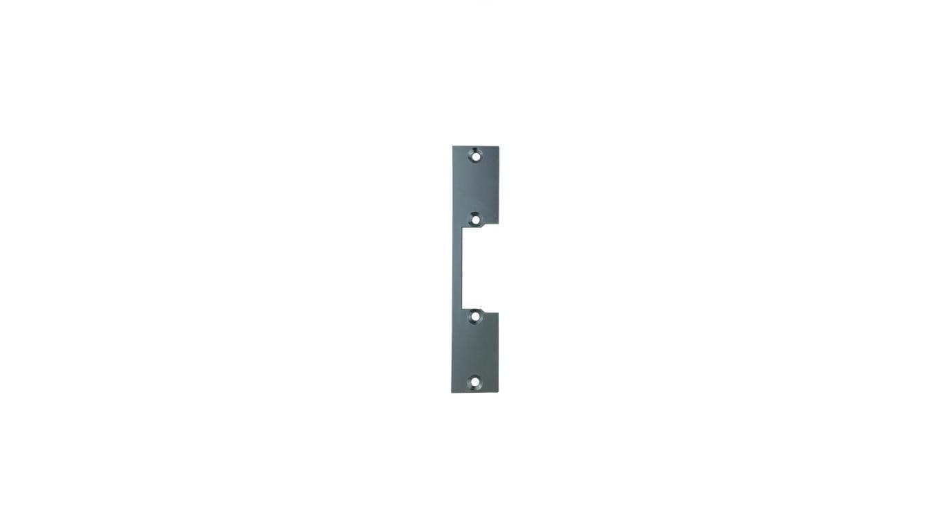 Płaskownik krótki Hartte OK-P2, 130x25x3 mm., ocynk