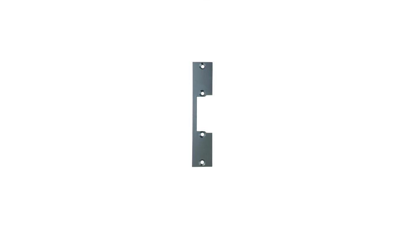 Płaskownik krótki Hartte OK-P2, 130x25x3 mm., ocynk