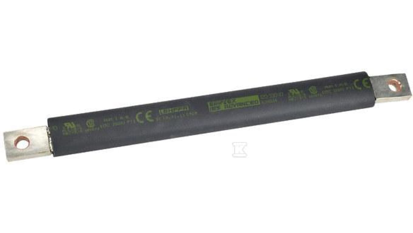 Plecionka płaska pobielana w izolacji IBS ADVANCED 240-330-12 534526