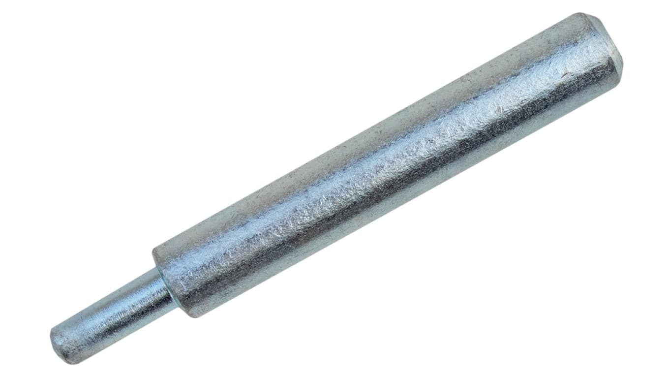 Pobijak reczny KM124