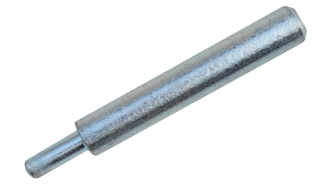 Pobijak reczny KM124