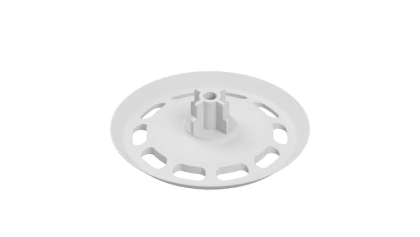 Podkładka mocującą AP 30mm z tworzywa HDPE 30AP Celo 100 szt.