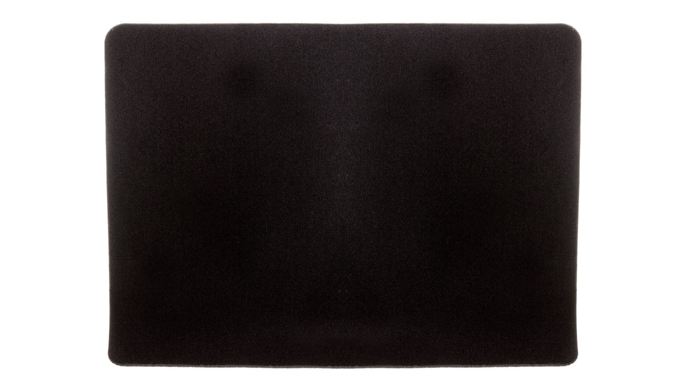 Podkładka pod mysz PRINTABLE NATEC BLACK NPP-0379