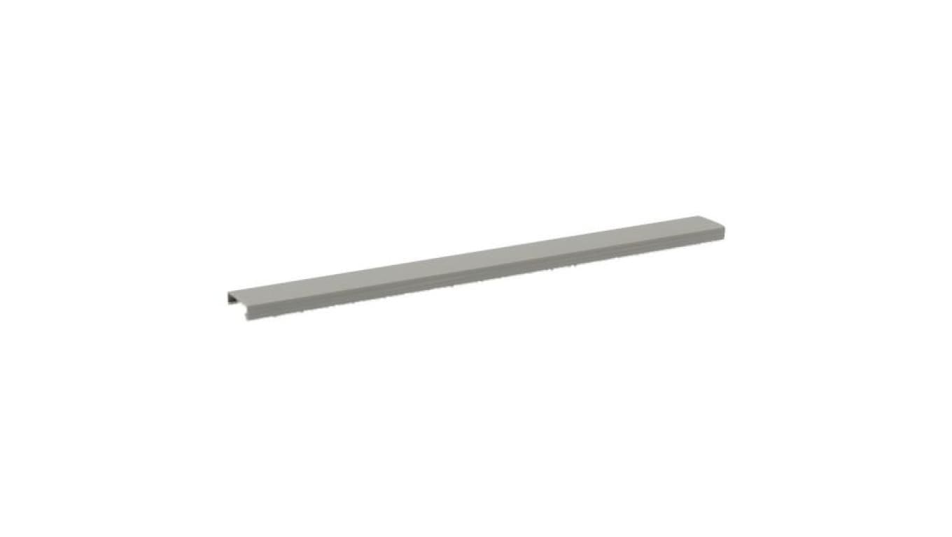 Pokrywa do kanału grzebieniowego 25x25 / 25x40 / 25x60 / 25x80