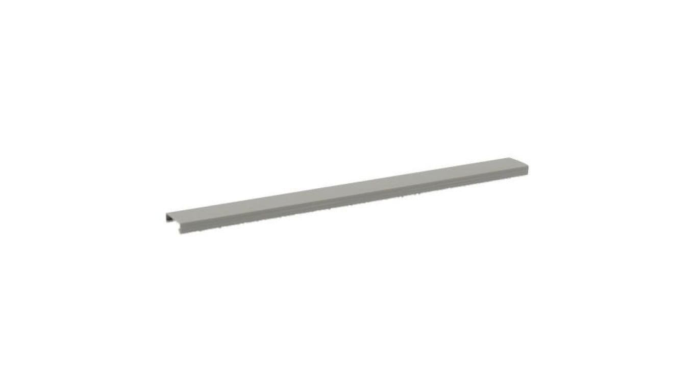 Pokrywa do kanału grzebieniowego 25x25 / 25x40 / 25x60 / 25x80