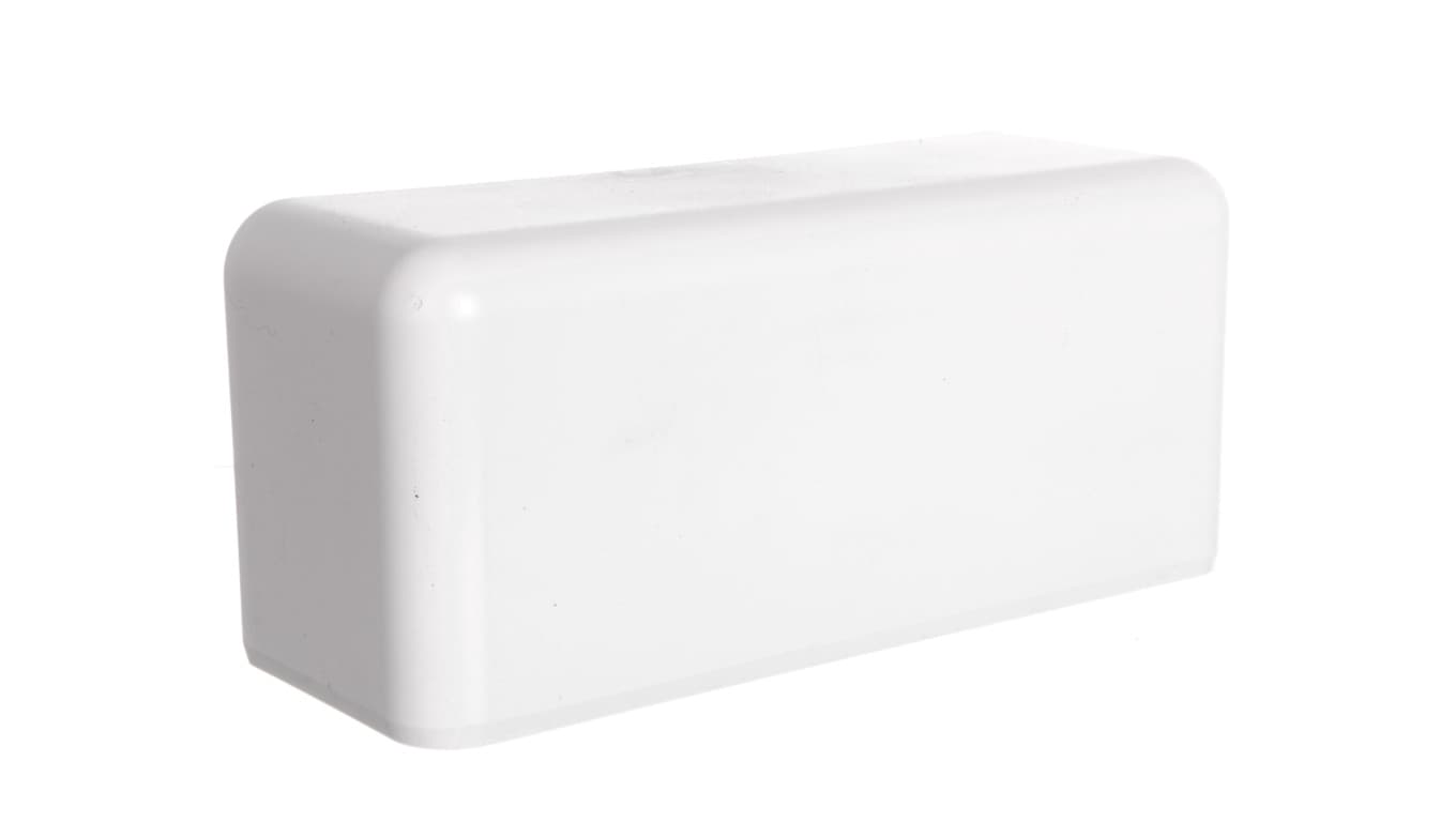 Pokrywa końcowa EKE 180x60mm 8571